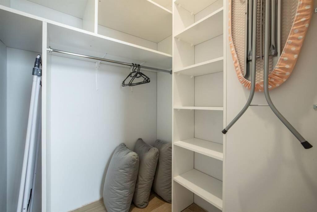 Apartment Wigurytower 63'
